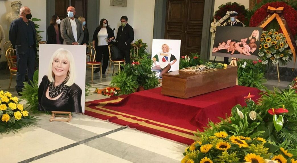 amico carrà contro baudo e magalli