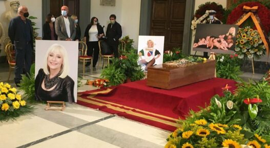 amico carrà contro baudo e magalli