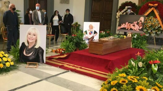 amico carrà contro baudo e magalli