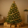 albero di natale come decorarlo