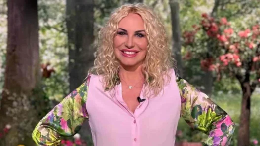 dose botox antonella clerici