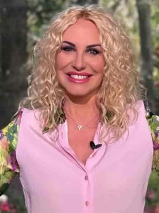 dose botox antonella clerici