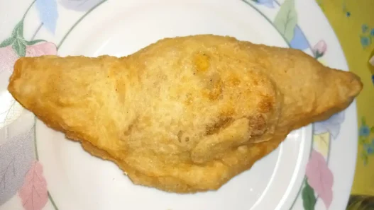 Come fare la pizza fritta napoletana con la ricetta antica