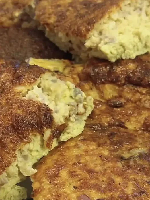 La Frittata di Eduardo in pochi passi