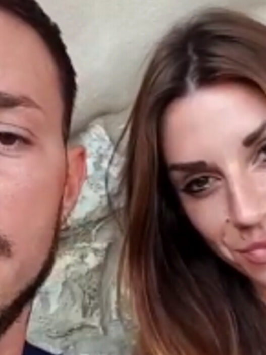 il tradimento di jessica a temptation island