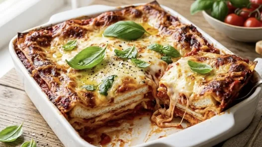 Con del pancarrè avanzato si da vita ad un primo piatto domenicale e non solo