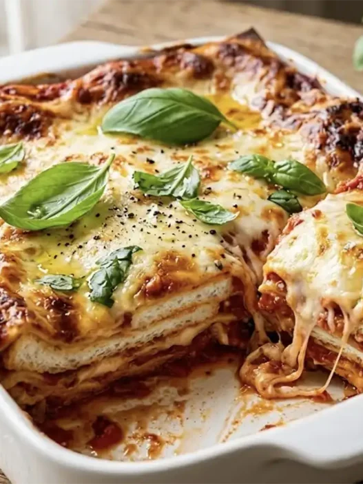 Con del pancarrè avanzato si da vita ad un primo piatto domenicale e non solo