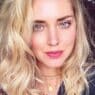 Chiara Ferragni fa il bagnetto alla figlia