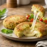 Come fare degli ottimi hamburger di patate e zucchine semplicissimi