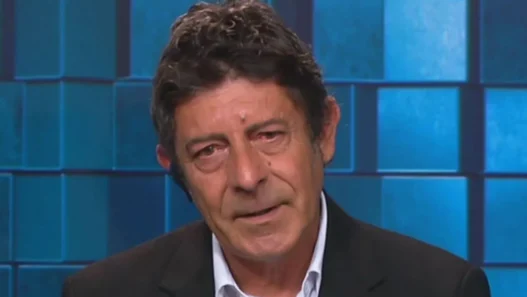 l'addio alla tv di Luca Laurenti
