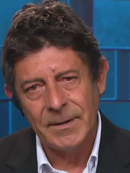 l'addio alla tv di Luca Laurenti