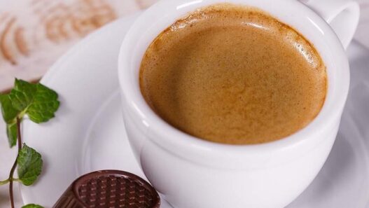 caffè