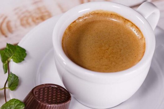 caffè