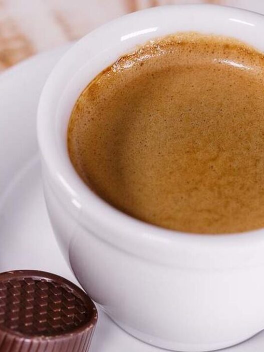 caffè
