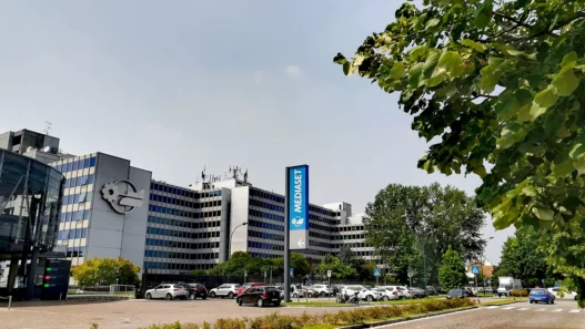 La scoperta del giro di ragazze nell'azienda Mediaset
