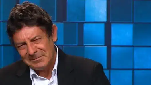 Luca Laurenti la scoperta della malattia
