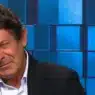 Luca Laurenti la scoperta della malattia