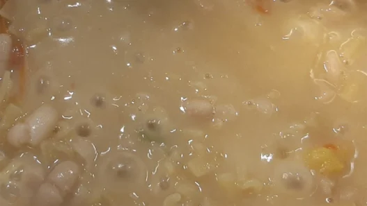 pasta e fagioli