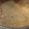 pasta e fagioli