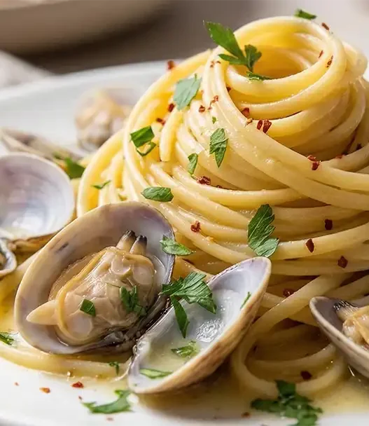 Come fare uno spaghetti più buono ed economico degli spaghetti alle vongole