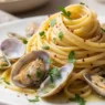 Come fare uno spaghetti più buono ed economico degli spaghetti alle vongole