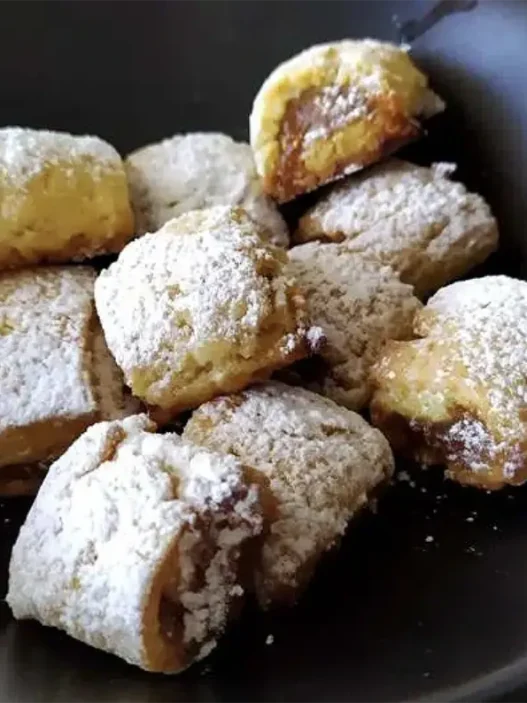 Biscotti settembrini