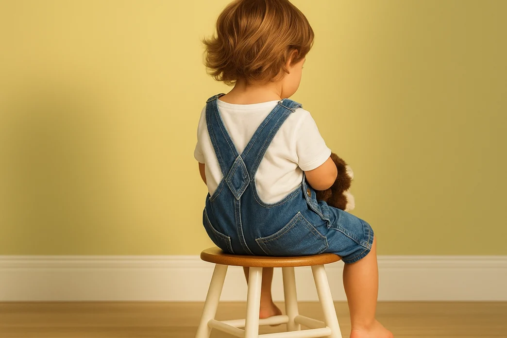 cosa succede se le maestre puniscono gli alunni