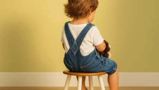 cosa succede se le maestre puniscono gli alunni