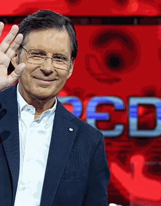 fabrizio frizzi scrive la lettera alla figlia