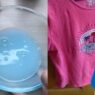 come togliere lo slime dai vestiti