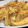 Pasta alla Riquagghiu