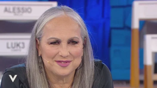 il rapporto tra Maria De Filippi e Alessandra Celentano