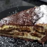 un dolce buonissimo. Una rivisitazione della tradizione