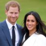 Meghan e Harry cacciati dal party