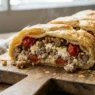 ricetta-strudel-salato-salsiccia-ricotta-veloce-pasta-sfoglia