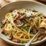 La versione della carbonara di Gordon Ramsey