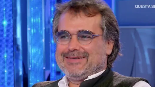 cosa è successo tra padre e figlio