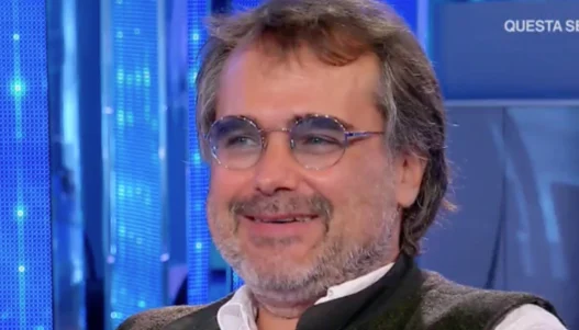 cosa è successo tra padre e figlio