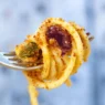 Spaghetti a’ Sapunariello