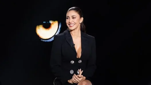 belen intervista a belve