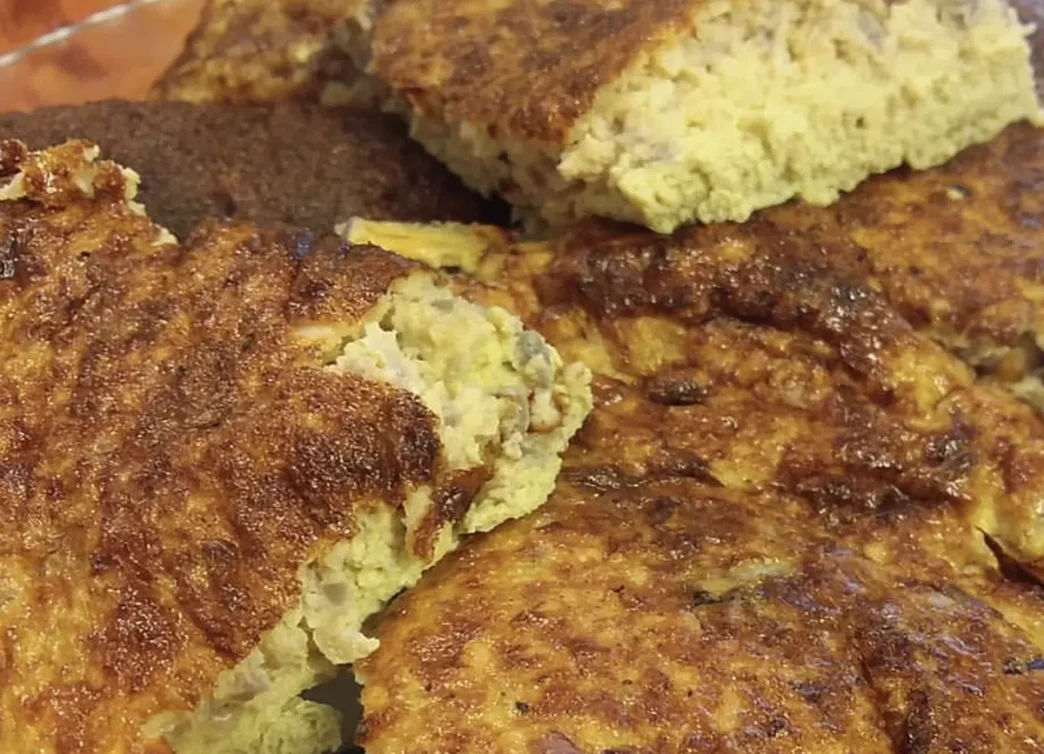 La frittata più italiana che c'è