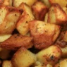 patate al forno come fritte