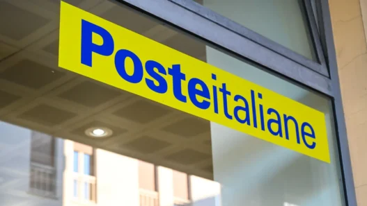 poste italiane Bancoposta