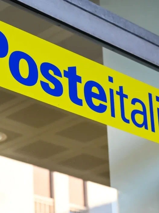 poste italiane Bancoposta