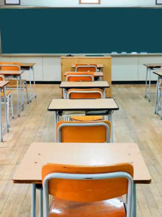 professore morto scuola