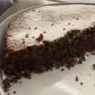 torta caprese di carlo cracco