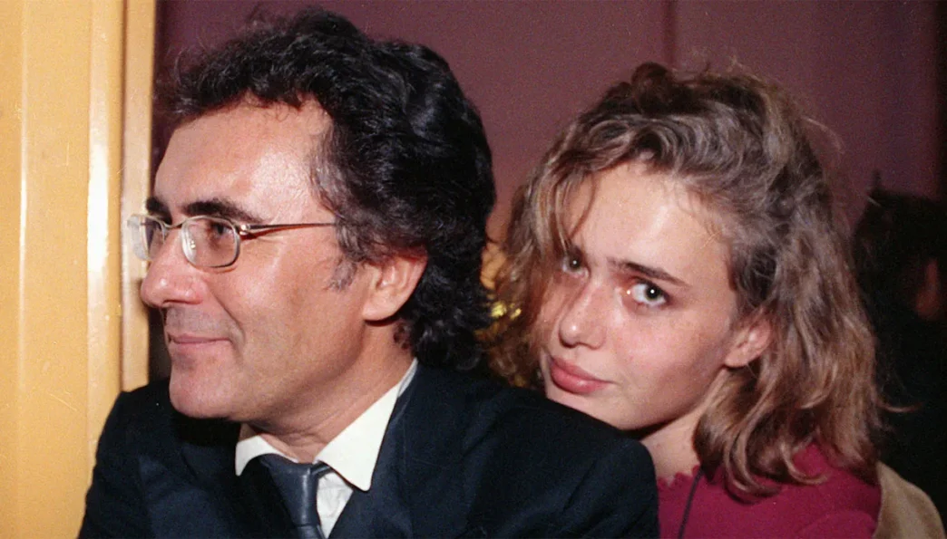 albano e ylenia carrisi