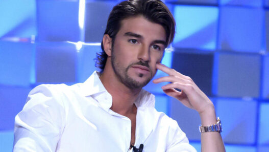 andrea damante ha tradito giulia de lellis