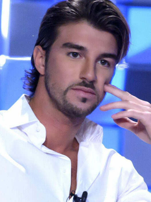 andrea damante ha tradito giulia de lellis