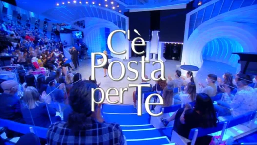 la morte della giovane valeria sconvolge C'è Posta per te